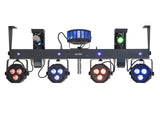 Eurolite LED KLS Scan Next FX