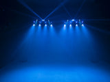 Eurolite LED KLS Scan Next FX