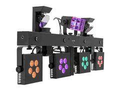 EUROLITE LED KLS Scan Pro Next FX Compact Light Set