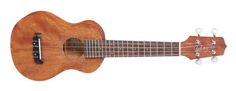 Takamine GU-S1 Sopran Ukulele