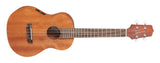 Takamine EGU-S1 Sopran Ukulele