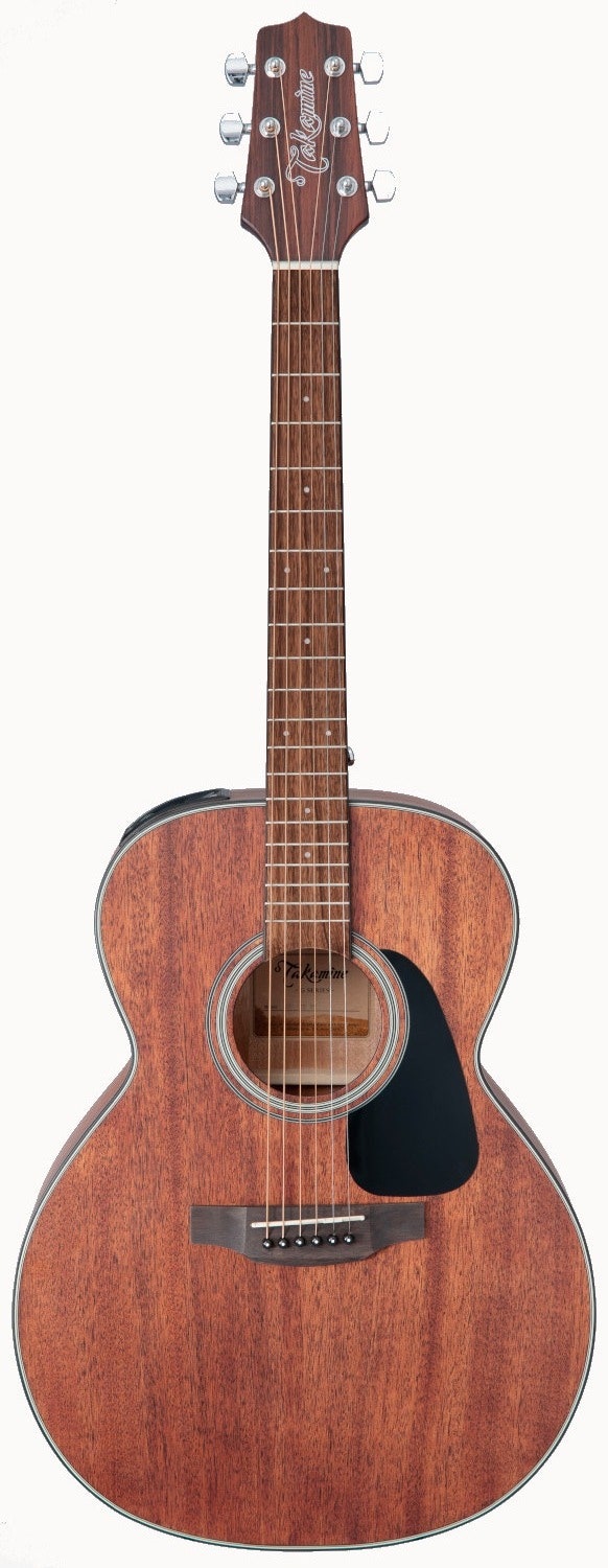 Takamine GLN11E-NS, Nex Body