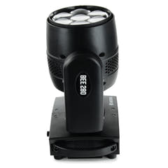 Lucendi BEE280 7 x 40 W LED Bee Eyes