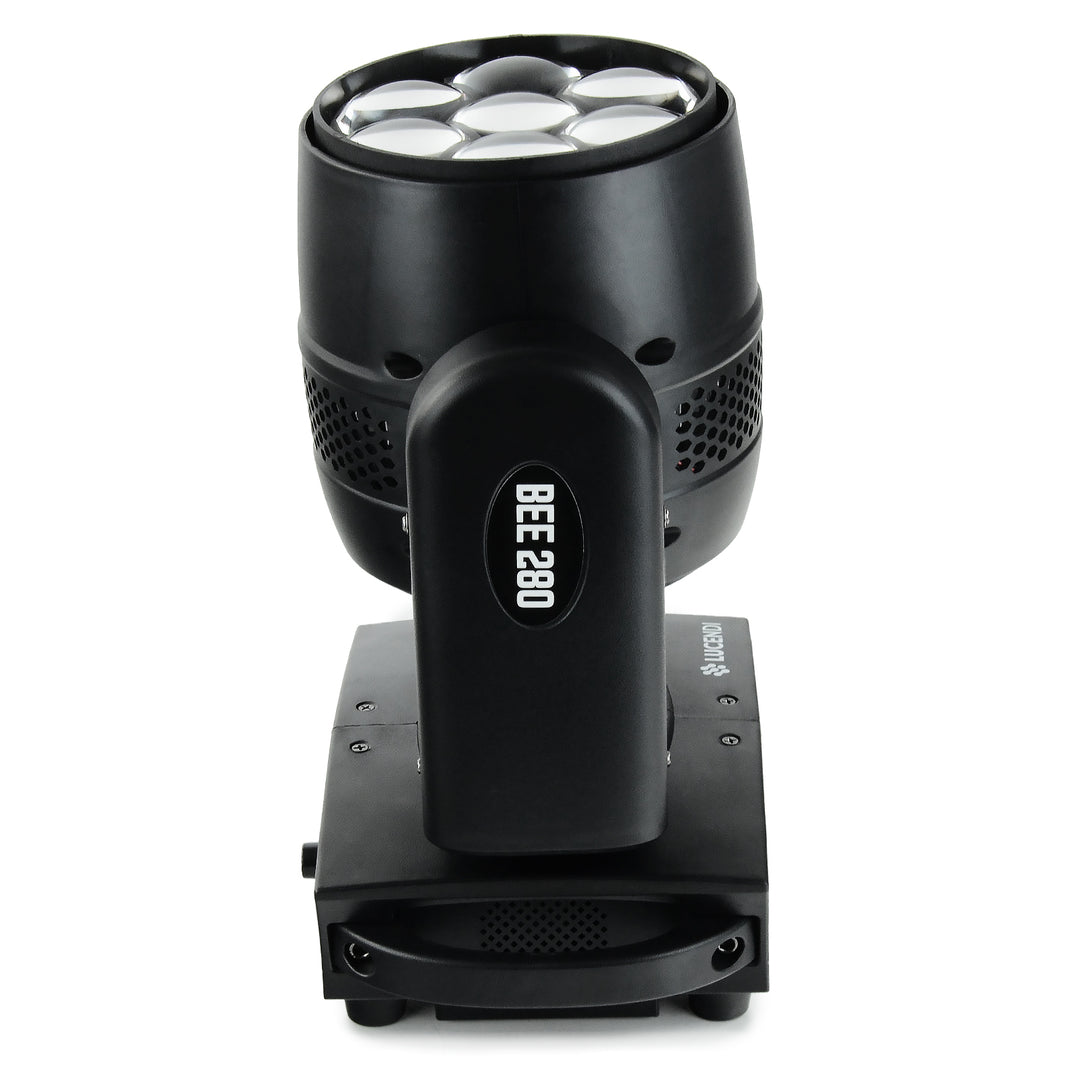 Lucendi BEE280 7 x 40 W LED Bee Eyes