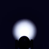 Lucendi BEE280 7 x 40 W LED Bee Eyes