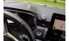 Drive One Trafikalarm