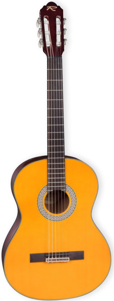 RENO RC190N  Classical Guitar - 4/4 size
