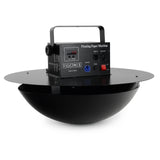 Firefog elektrisk konfettikanon 200 W med DMX og fjernbetjening