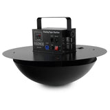 Firefog elektrisk konfettikanon 200 W med DMX og fjernbetjening