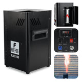 Firefog BLAZE100 flammemaskine 200 W med DMX
