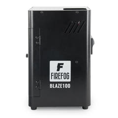 Firefog BLAZE100 flammemaskine 200 W med DMX