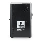 Firefog BLAZE100 flammemaskine 200 W med DMX