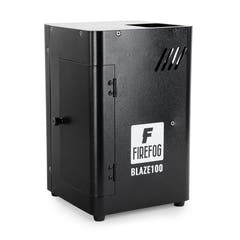 Firefog BLAZE100 flammemaskine 200 W med DMX