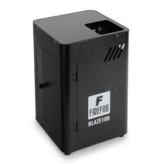 Firefog BLAZE100 flammemaskine 200 W med DMX