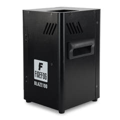 Firefog BLAZE100 flammemaskine 200 W med DMX