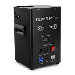 Firefog BLAZE100 flammemaskine 200 W med DMX