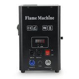 Firefog BLAZE100 flammemaskine 200 W med DMX