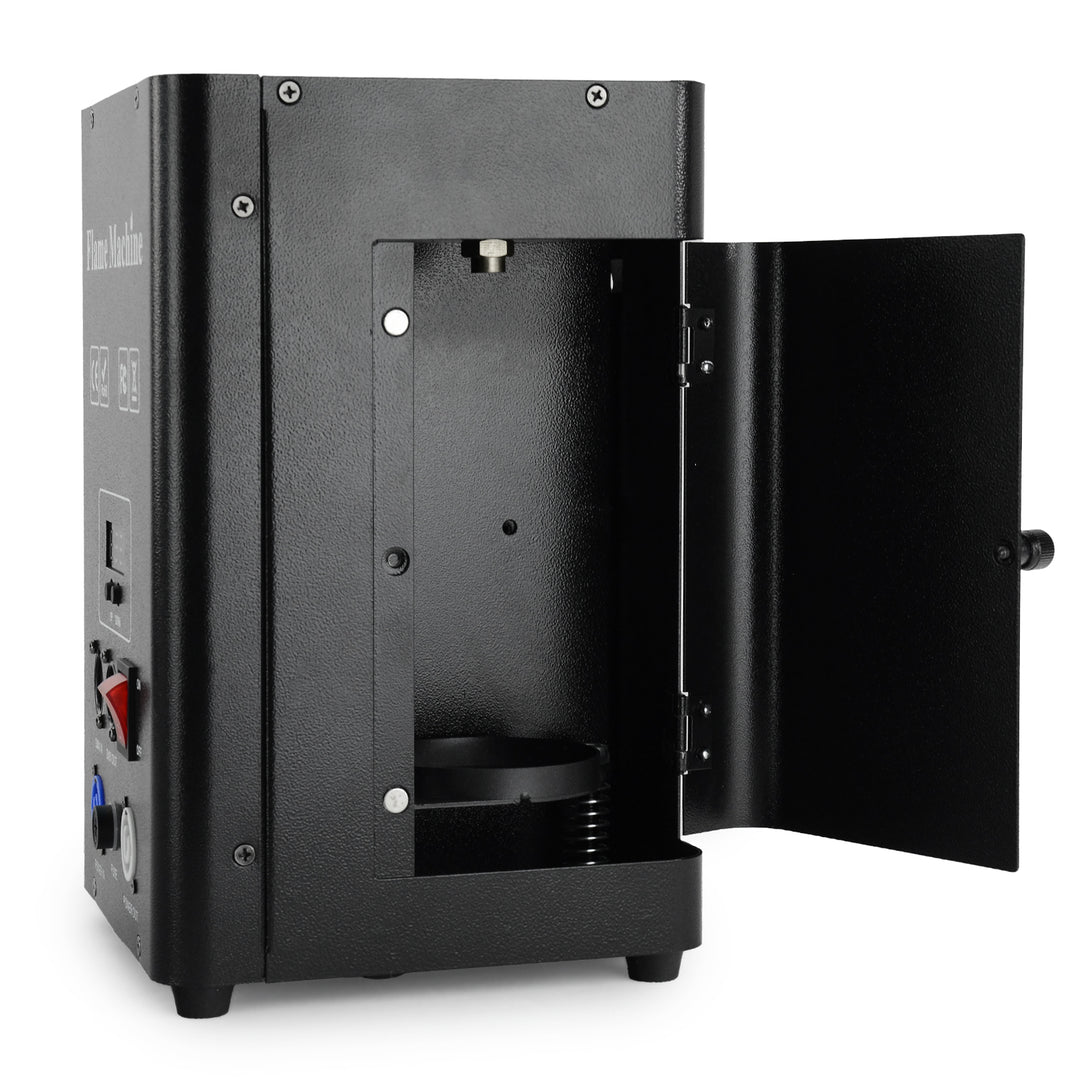 Firefog BLAZE100 flammemaskine 200 W med DMX