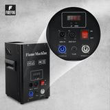 Firefog BLAZE100 flammemaskine 200 W med DMX