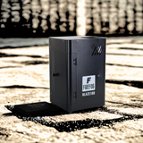 Firefog BLAZE100 flammemaskine 200 W med DMX