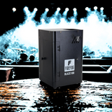 Firefog BLAZE100 flammemaskine 200 W med DMX