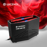 Firefog FLAME LIGHT 100 LED flammeeffekt
