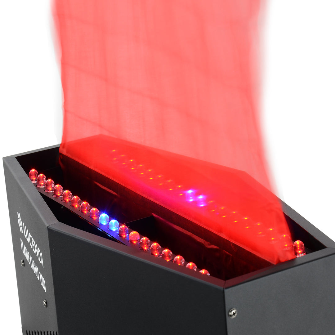 Firefog FLAME LIGHT 100 LED flammeeffekt