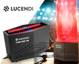 Firefog FLAME LIGHT 100 LED flammeeffekt