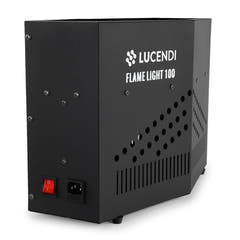 Firefog FLAME LIGHT 100 LED flammeeffekt