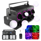 Firefog BUBBLE FOGGER 2000