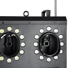 Firefog BUBBLE FOGGER 2000