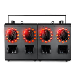 Firefog BUBBLE FOGGER 2000
