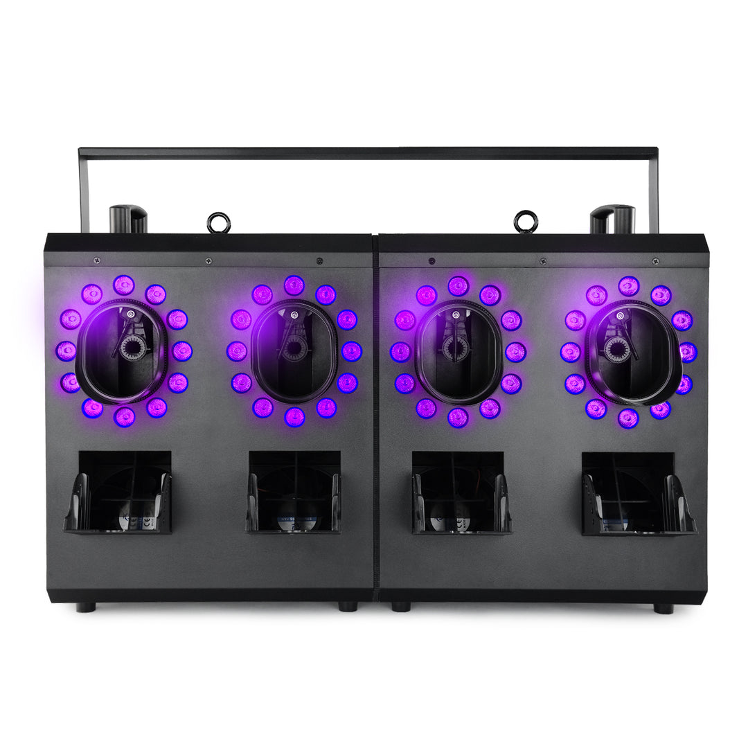 Firefog BUBBLE FOGGER 2000