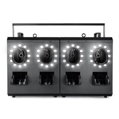 Firefog BUBBLE FOGGER 2000