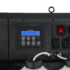 Firefog BUBBLE FOGGER 2000