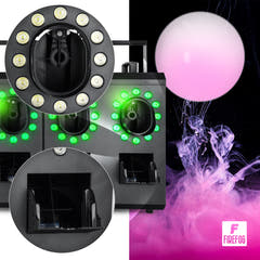 Firefog BUBBLE FOGGER 2000