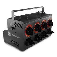 Firefog BUBBLE FOGGER 2000