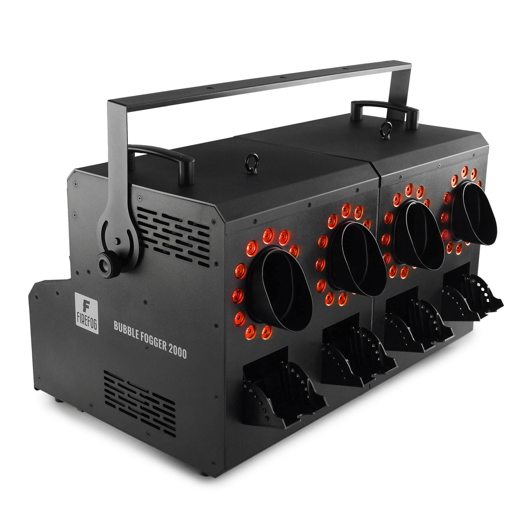 Firefog BUBBLE FOGGER 2000