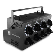 Firefog BUBBLE FOGGER 2000