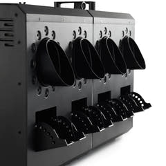 Firefog BUBBLE FOGGER 2000