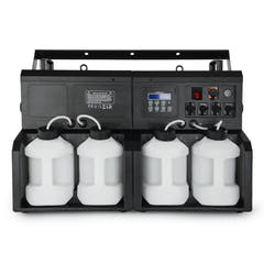 Firefog BUBBLE FOGGER 2000