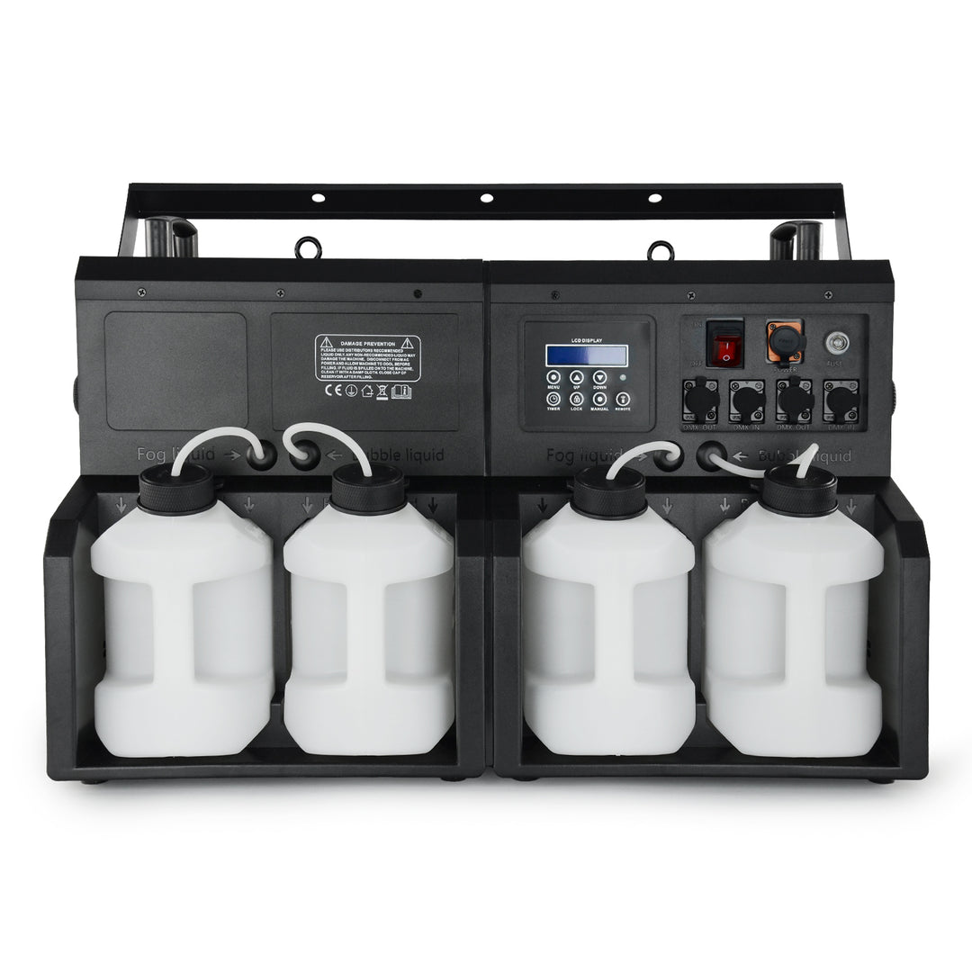 Firefog BUBBLE FOGGER 2000