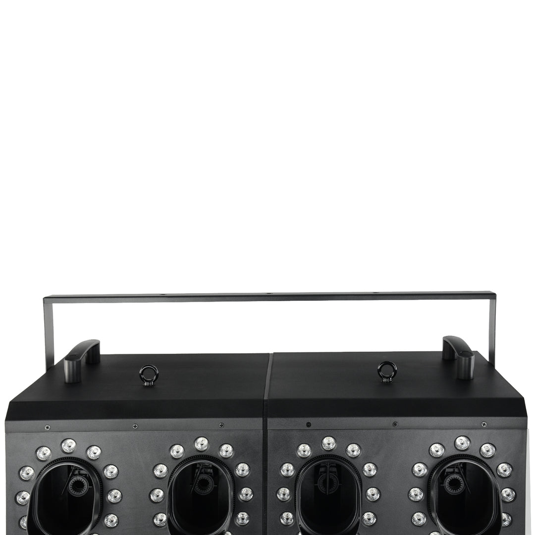 Firefog BUBBLE FOGGER 2000