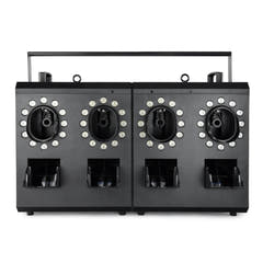 Firefog BUBBLE FOGGER 2000