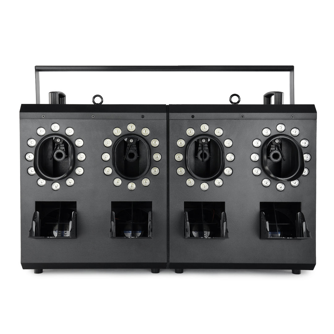 Firefog BUBBLE FOGGER 2000