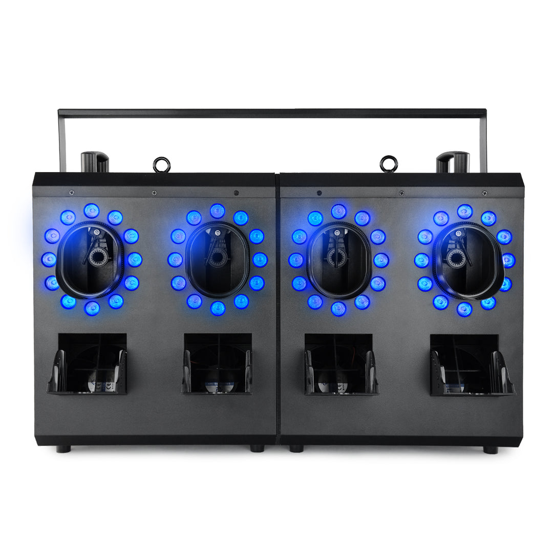 Firefog BUBBLE FOGGER 2000