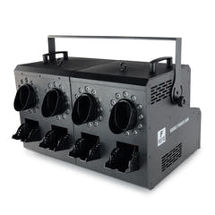 Firefog BUBBLE FOGGER 2000