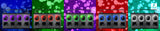 Firefog BUBBLE FOGGER 2000