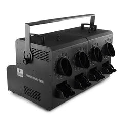 Firefog BUBBLE FOGGER 2000