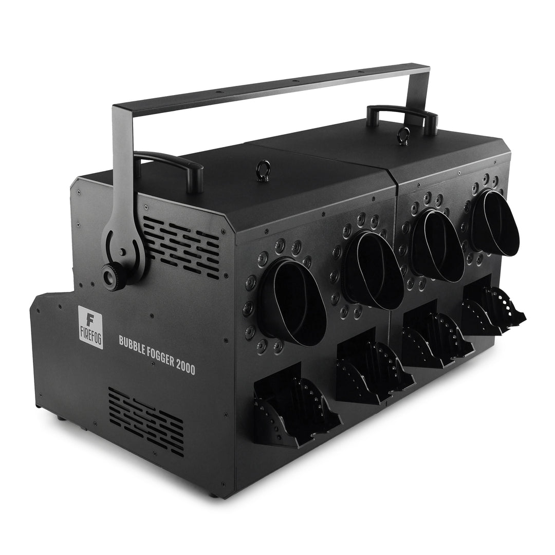 Firefog BUBBLE FOGGER 2000